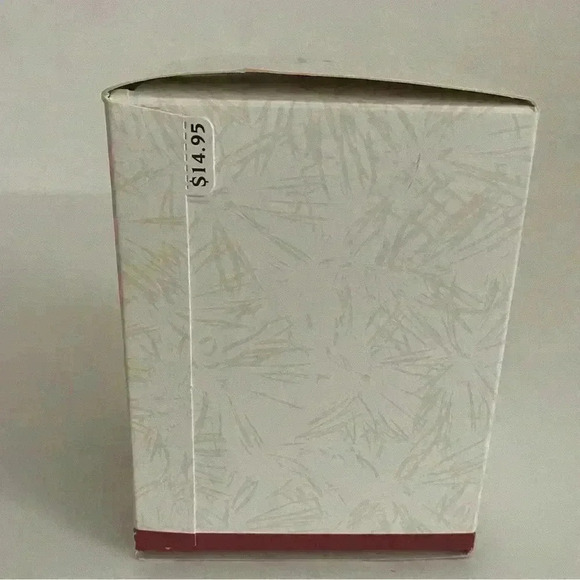 Hallmark Keepsake Ornament Holiday Barbie - Picture 2 of 13